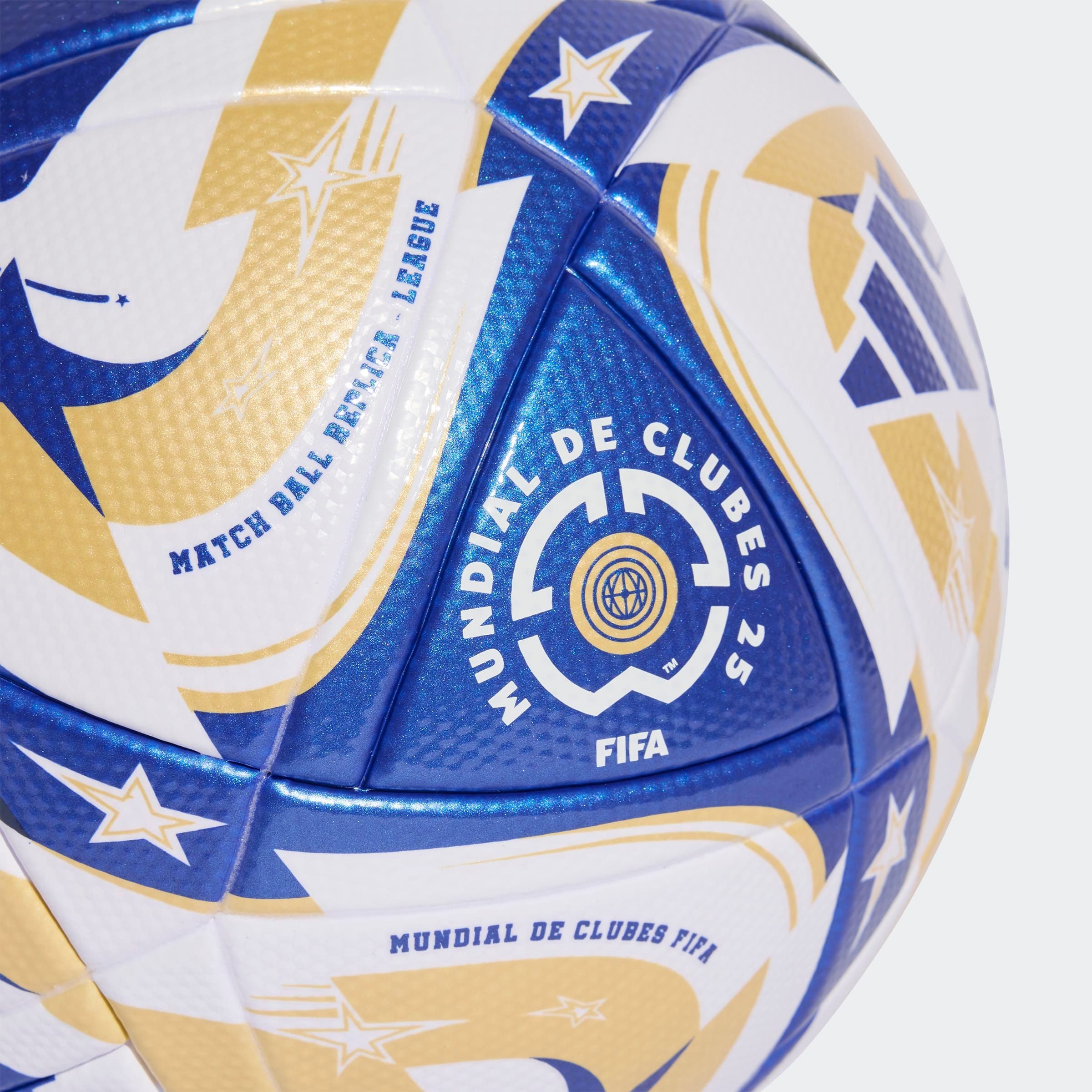 adidas Performance Fußball MUNDIAL DE CLUBES FIFA FINAL, Finale Klub Weltmeisterschaft