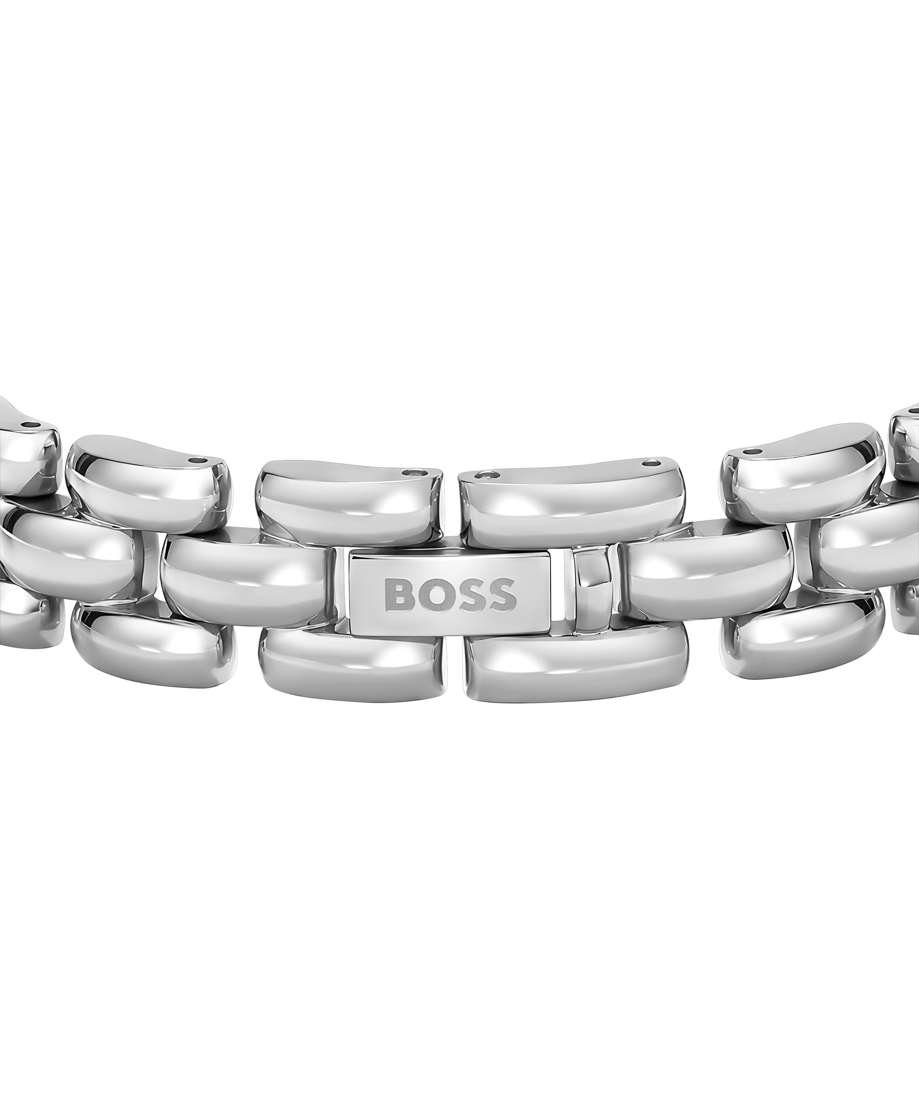 BOSS Gliederarmband VIOLET