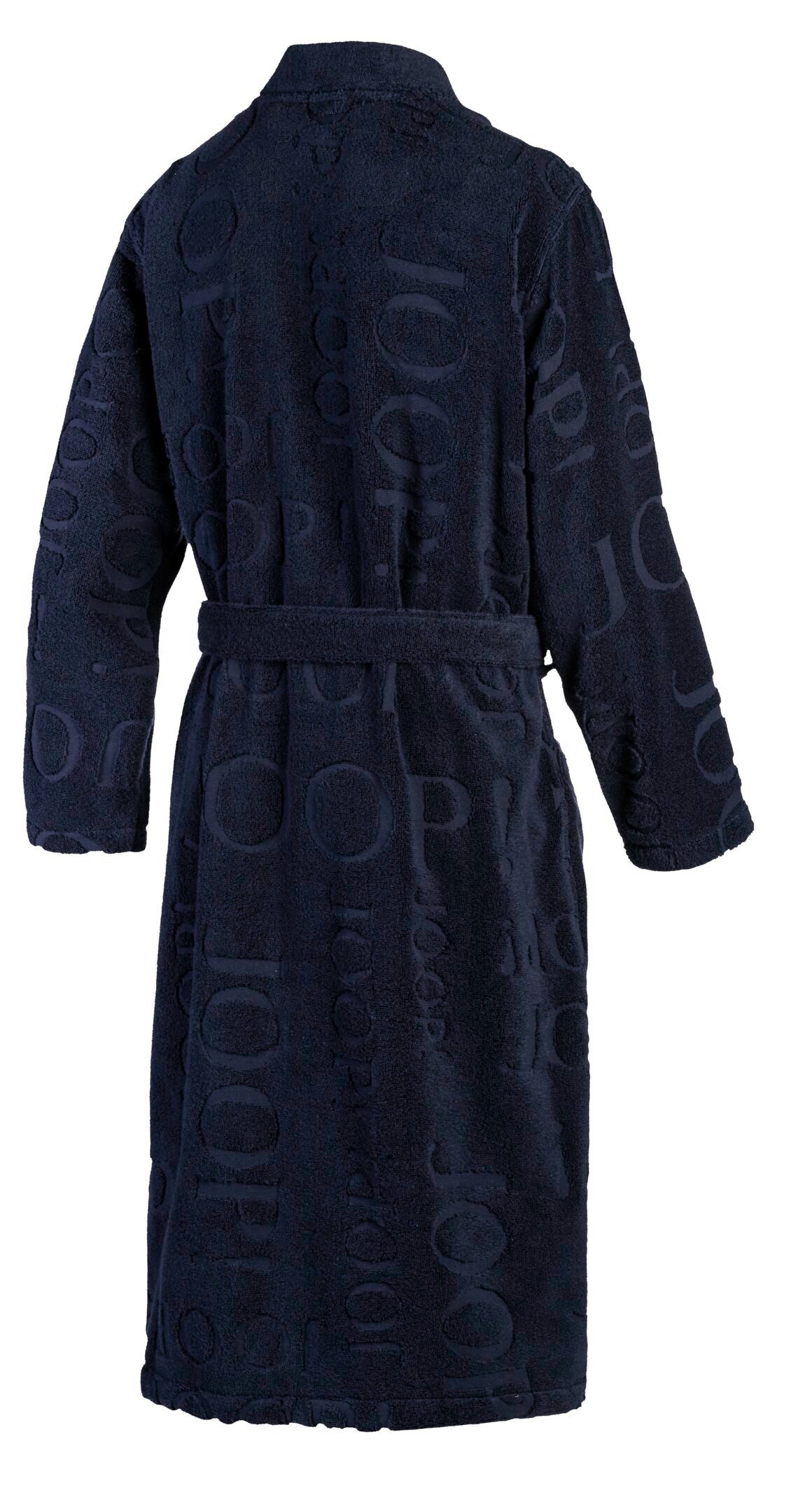 JOOP! Bademantel JOOP! LIVING - REPEAT Bademantel Herren-Kimono, Textil günstig online kaufen