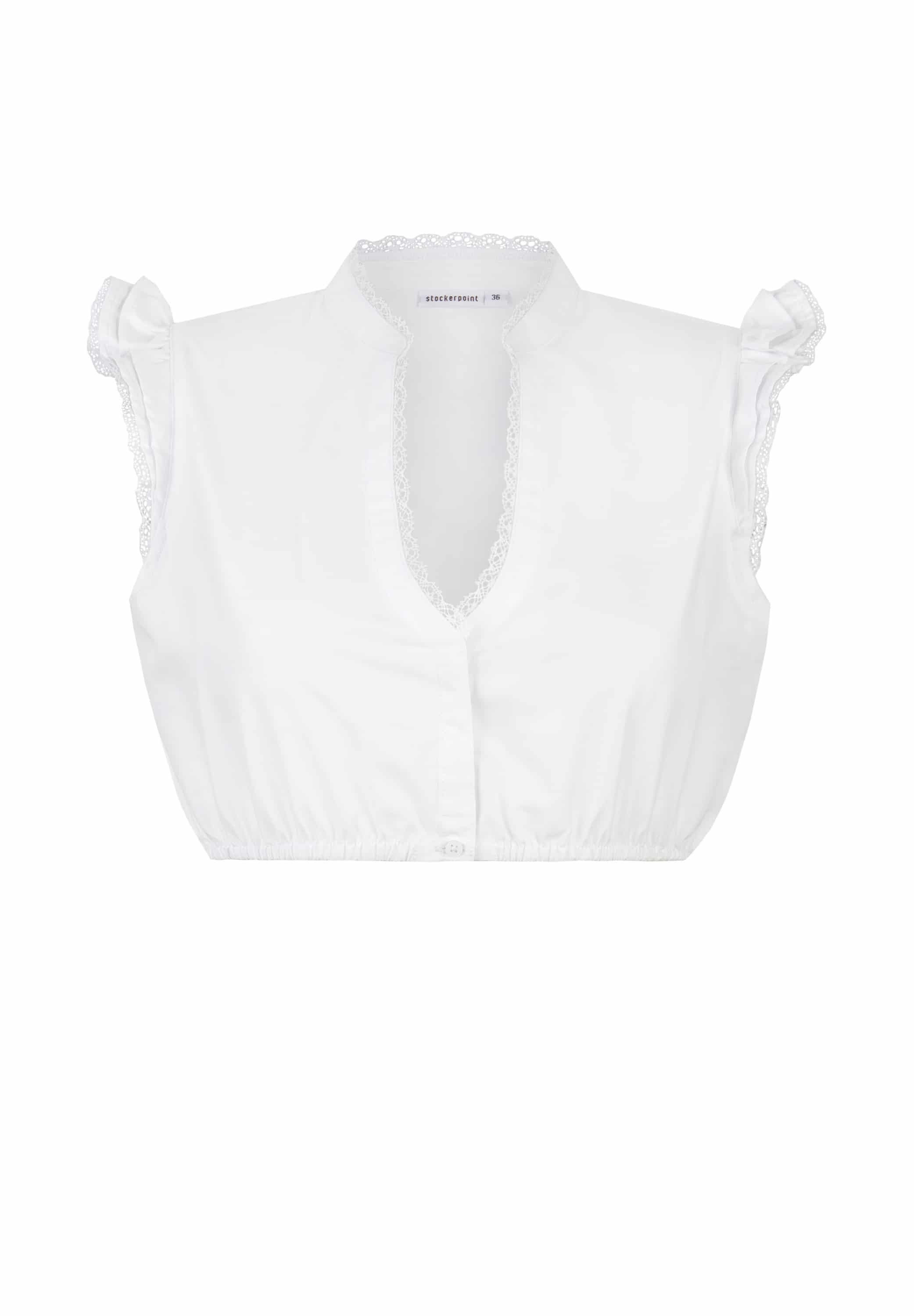 Stockerpoint Dirndlbluse Fleur