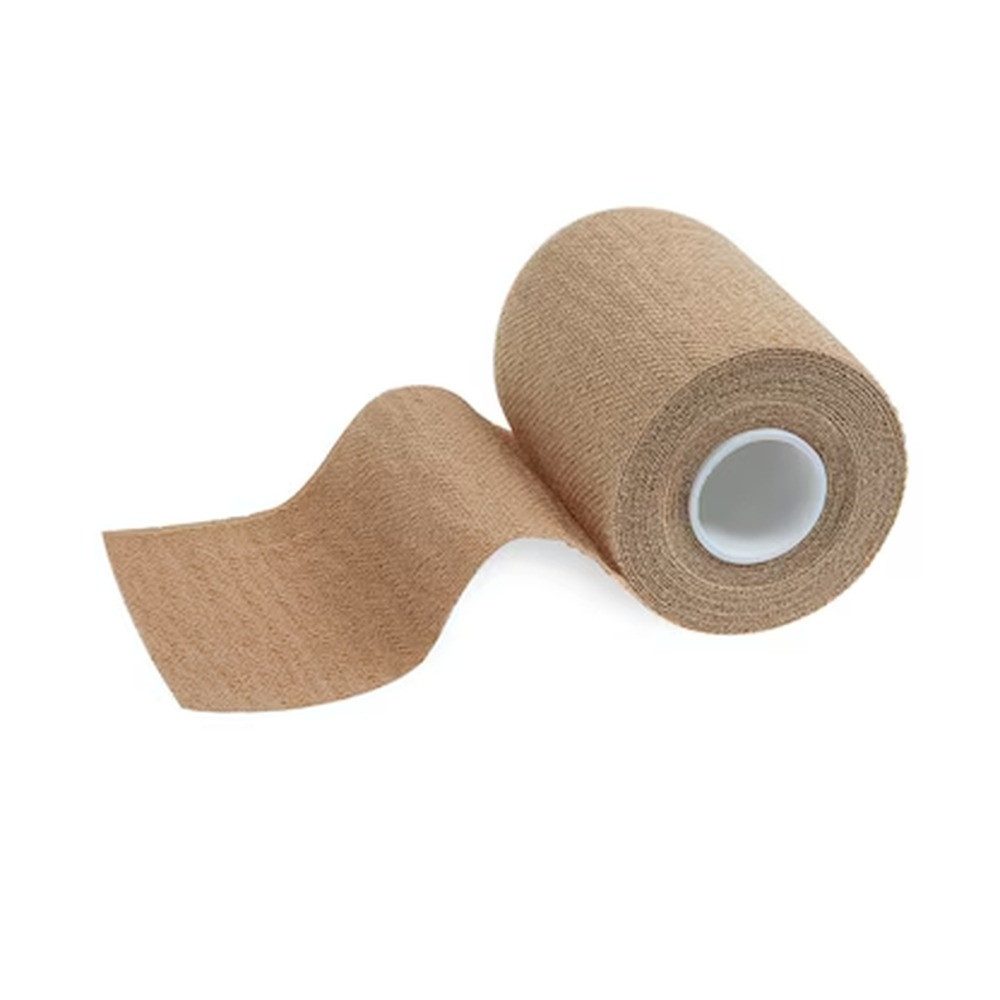 MediTrade Bandage Meditrade® Kompressionsbinde ABE® extra haft 1778 beige