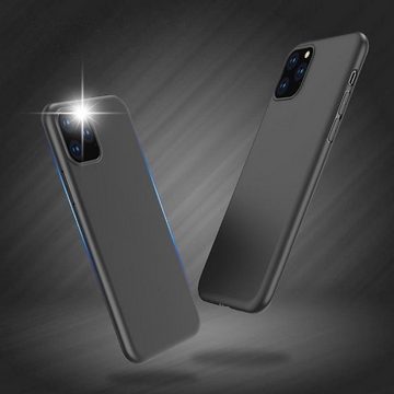 cofi1453 Smartphone-Hülle Soft Case Hülle für iPhone SE 2022 / SE 2020