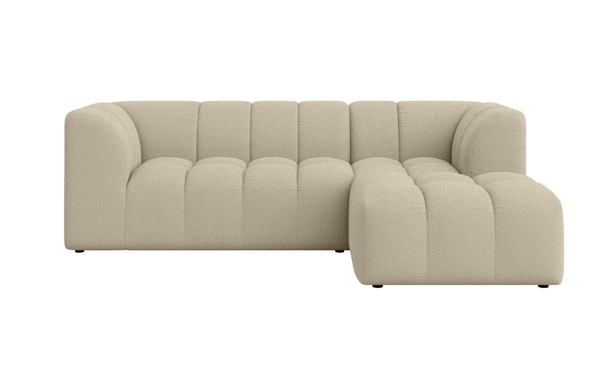 Home affaire Ecksofa Tuure, L-Form, mit günstig online kaufen