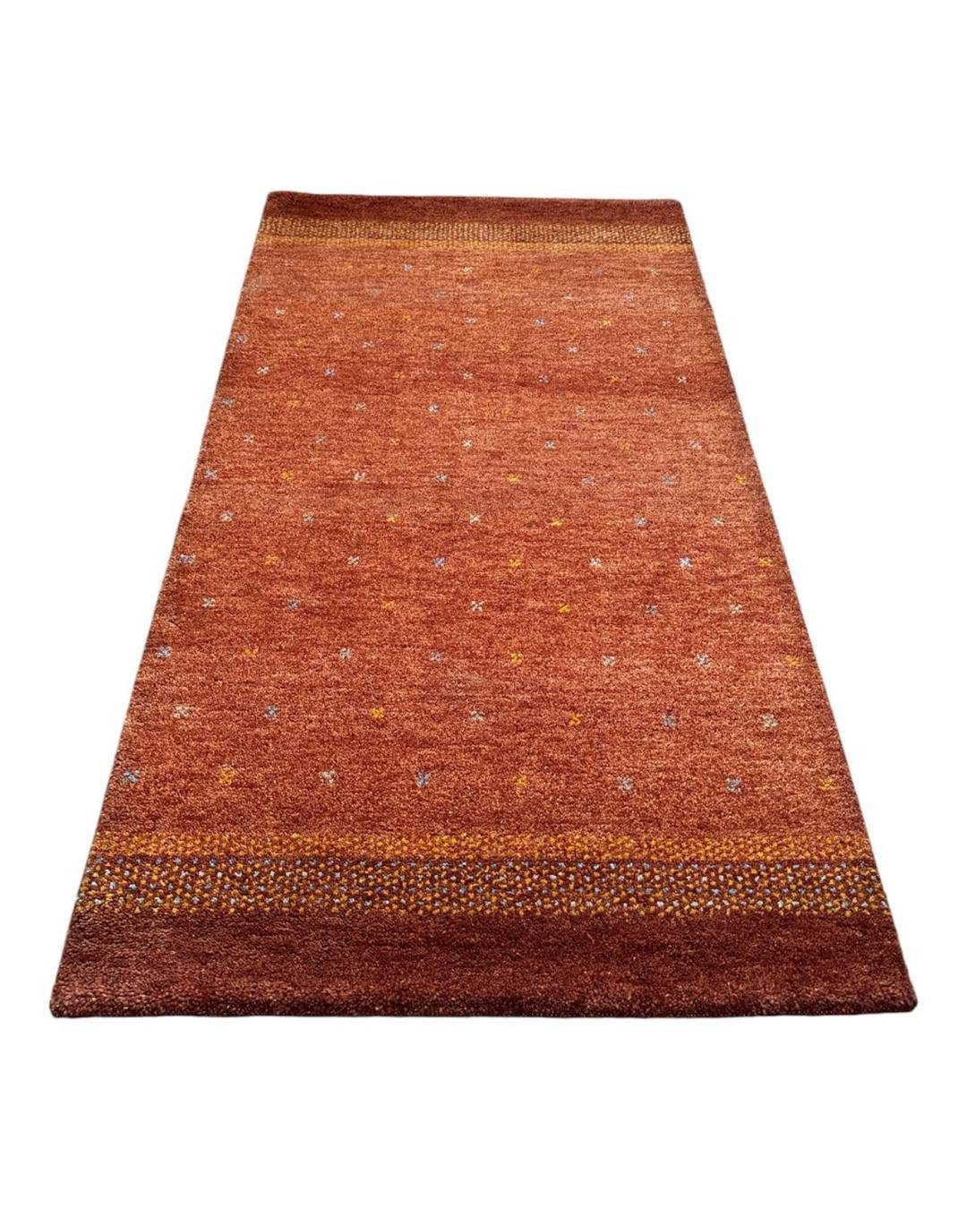 Rug Studios Teppich GABBEH ROYAL HANDGEKNÜPFT, günstig online kaufen