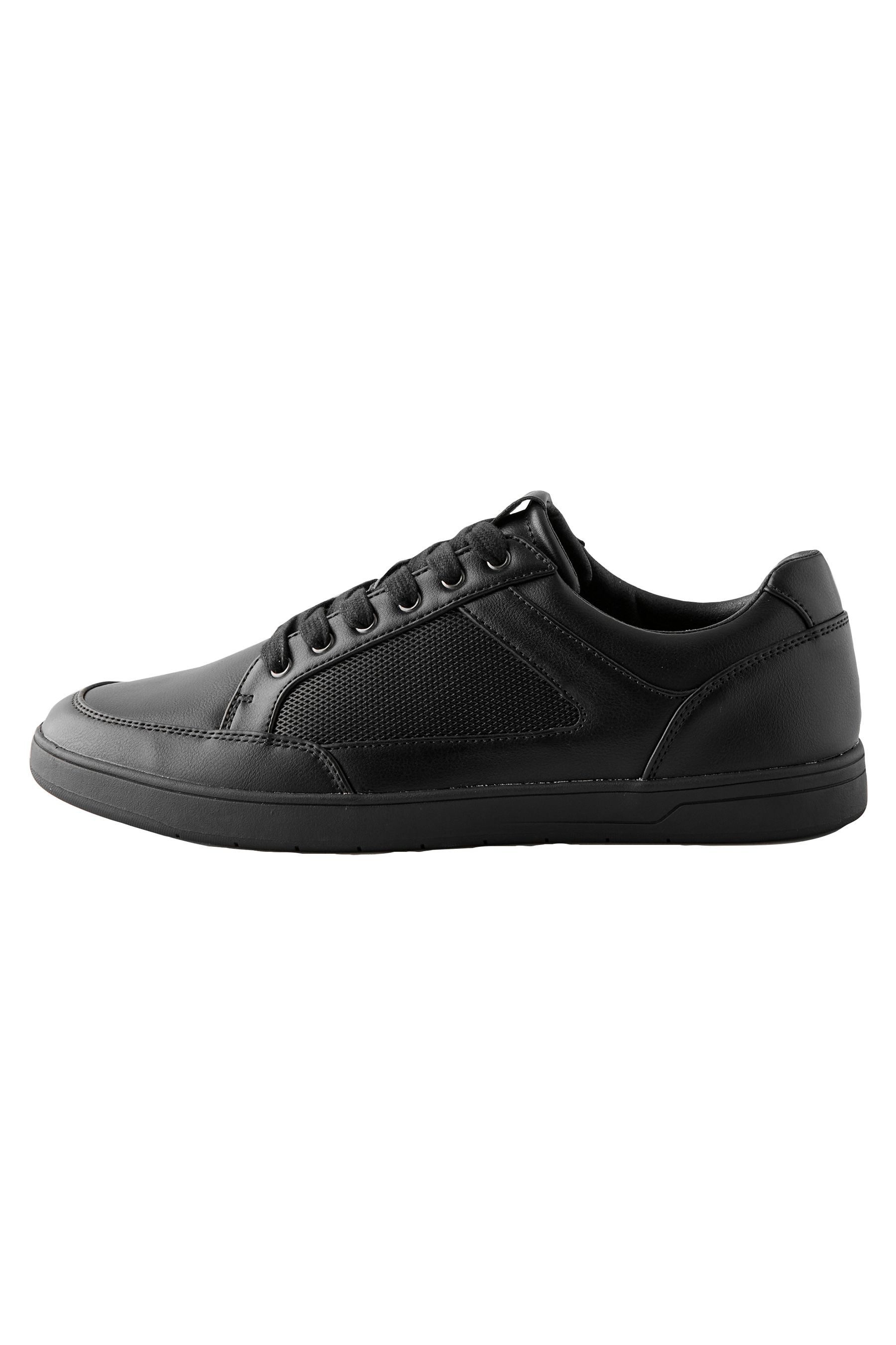Lässig-elegante Sneaker Sneaker