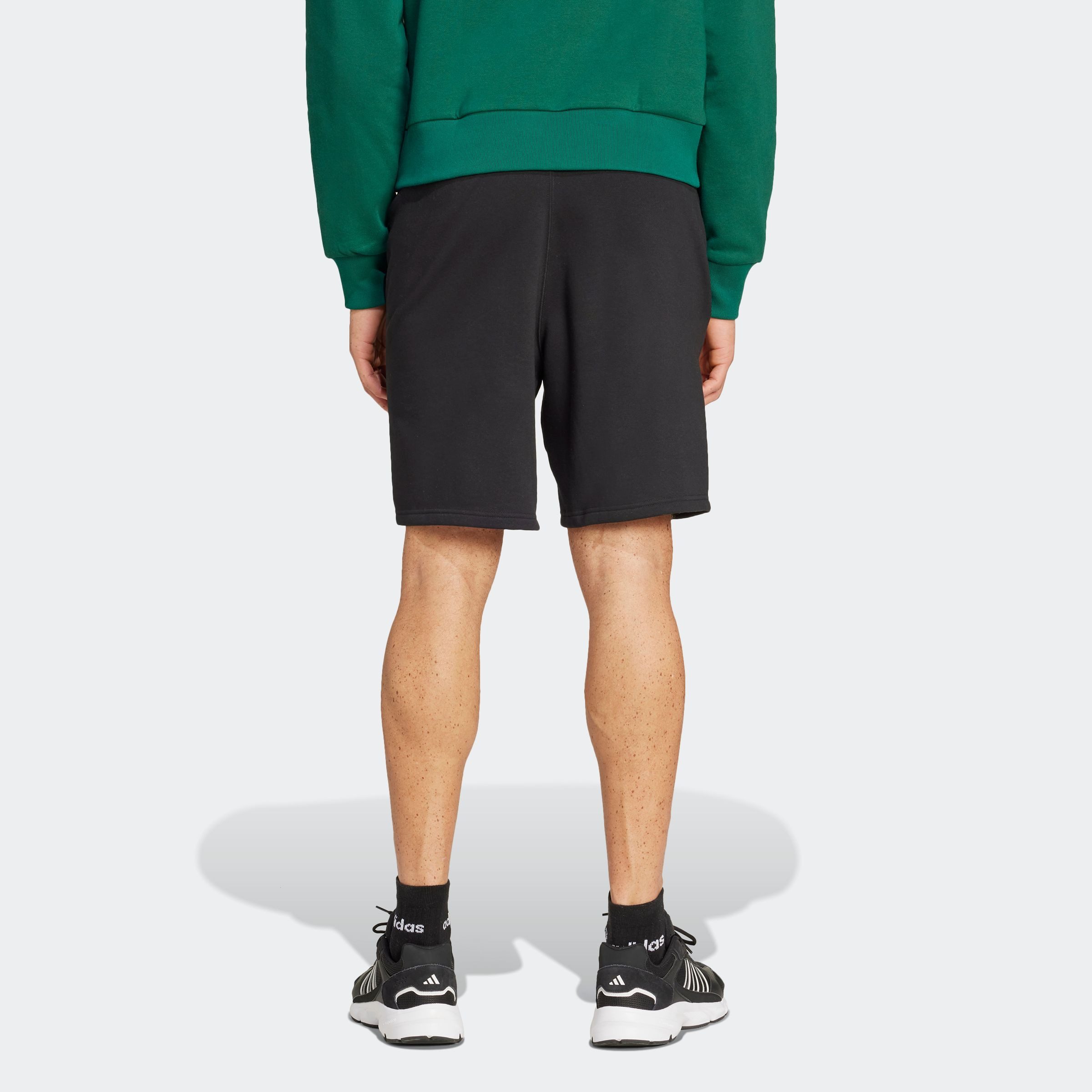 adidas Sportswear Shorts M A SZN FL SHO (1-tlg) günstig online kaufen