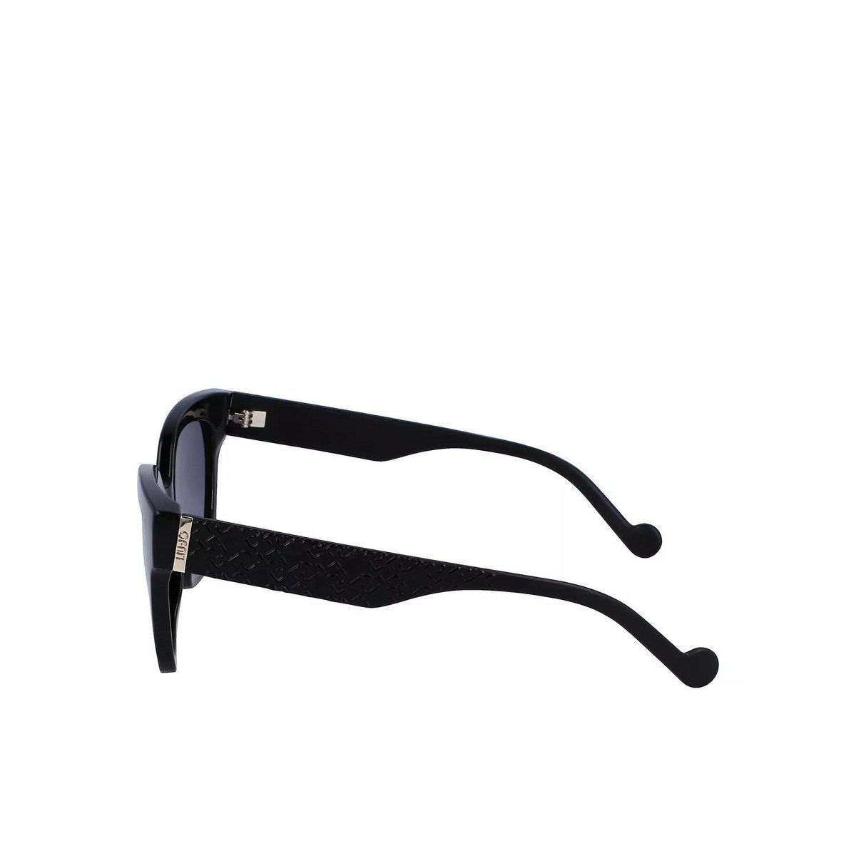 (1-St) Liu Sonnenbrille Jo schwarz