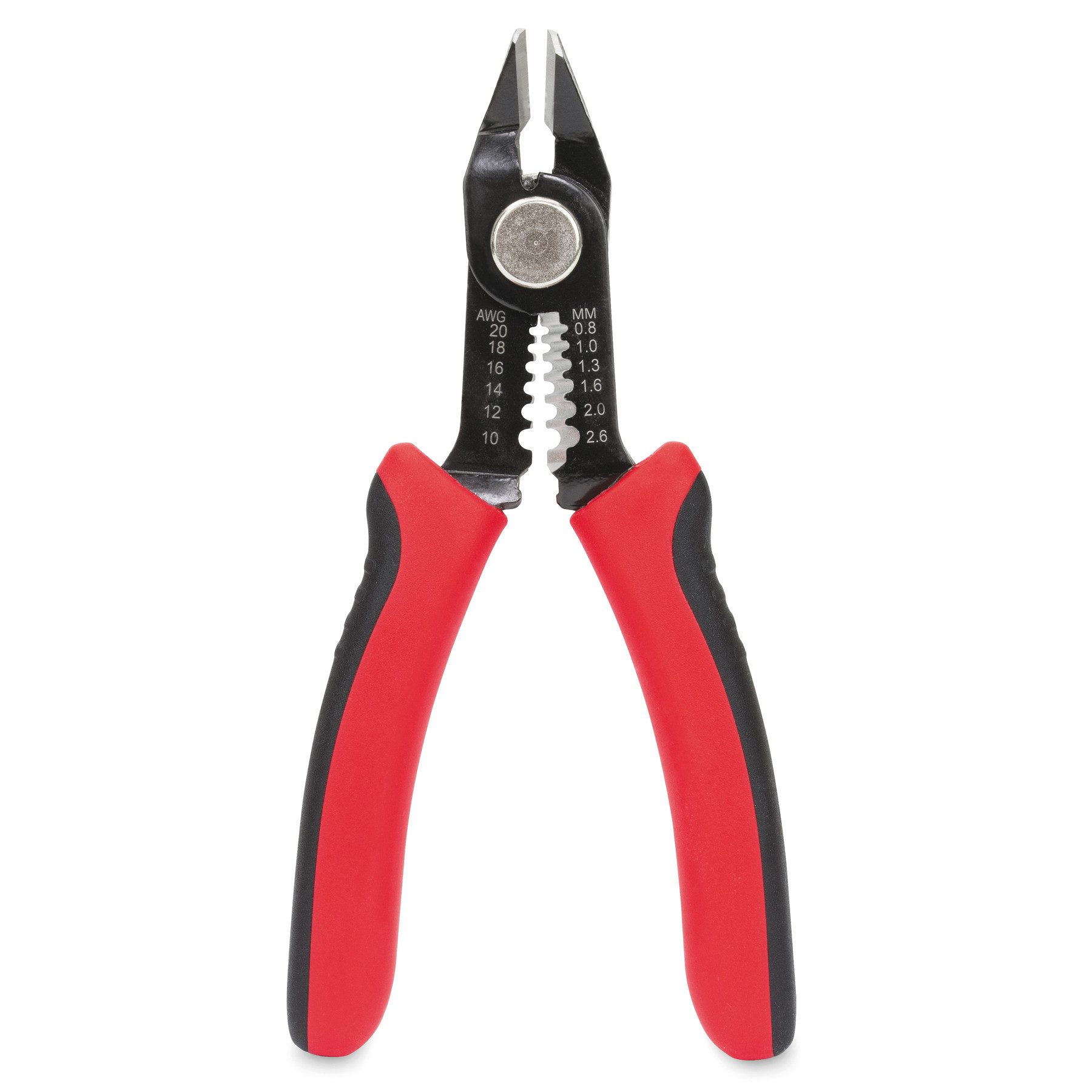 Sintron Kraftseitenschneider SINTRON Tools Kombi-Seitenschneider CWC1