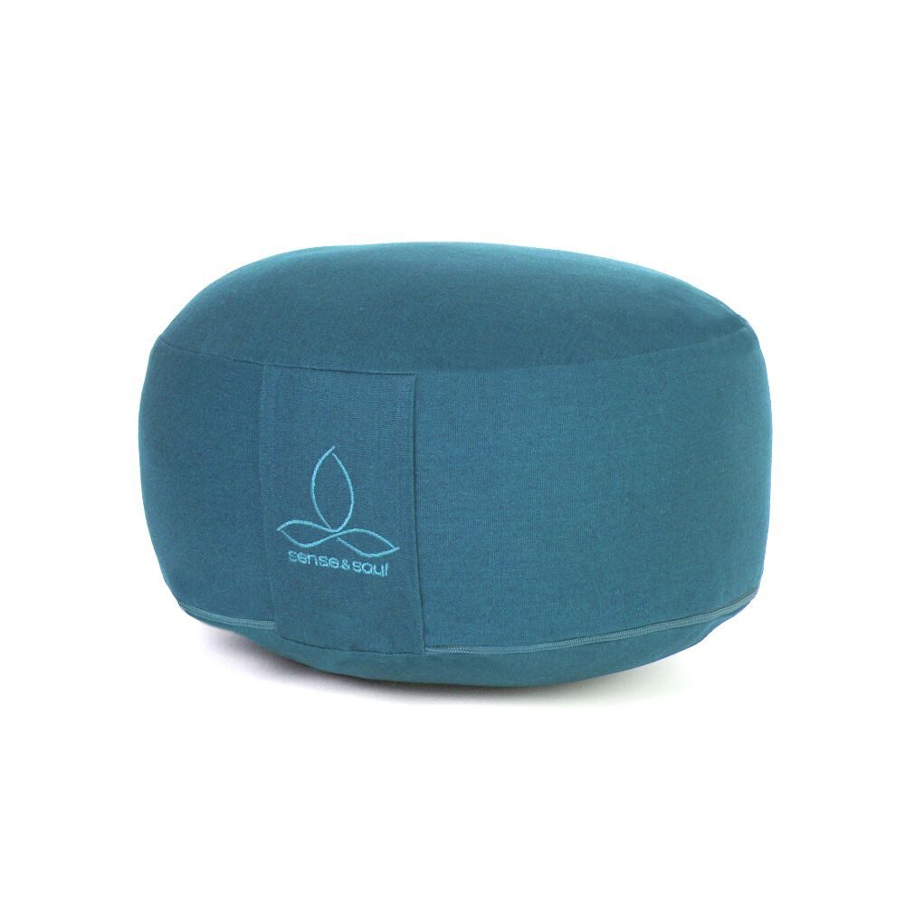 Blau, 21 cm, 35 cm