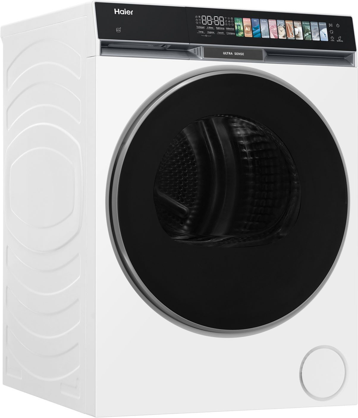 Wärmepumpentrockner G9 Serie HD90-A687U1