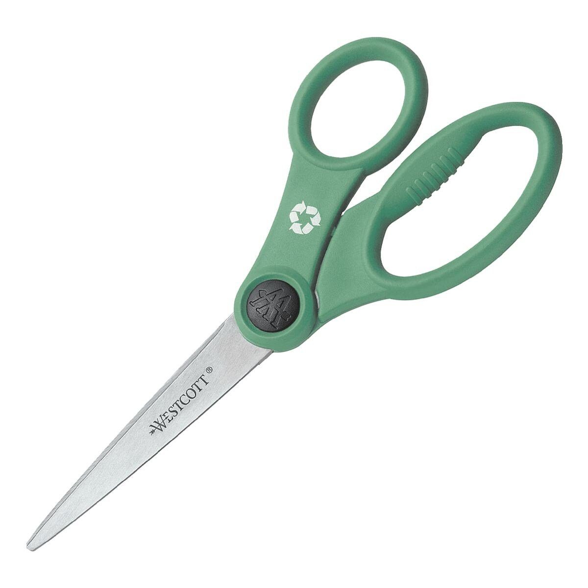 WESTCOTT Haushaltsschere KleenEarth