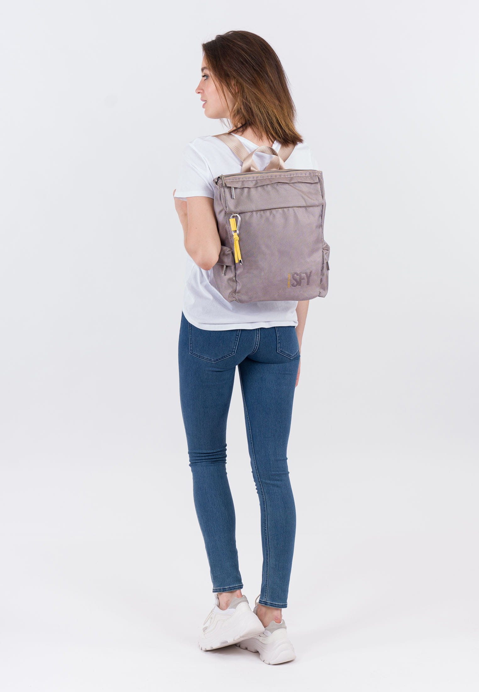 SURI FREY Cityrucksack SFY SURI Sports Marry (1-tlg), Für Damen