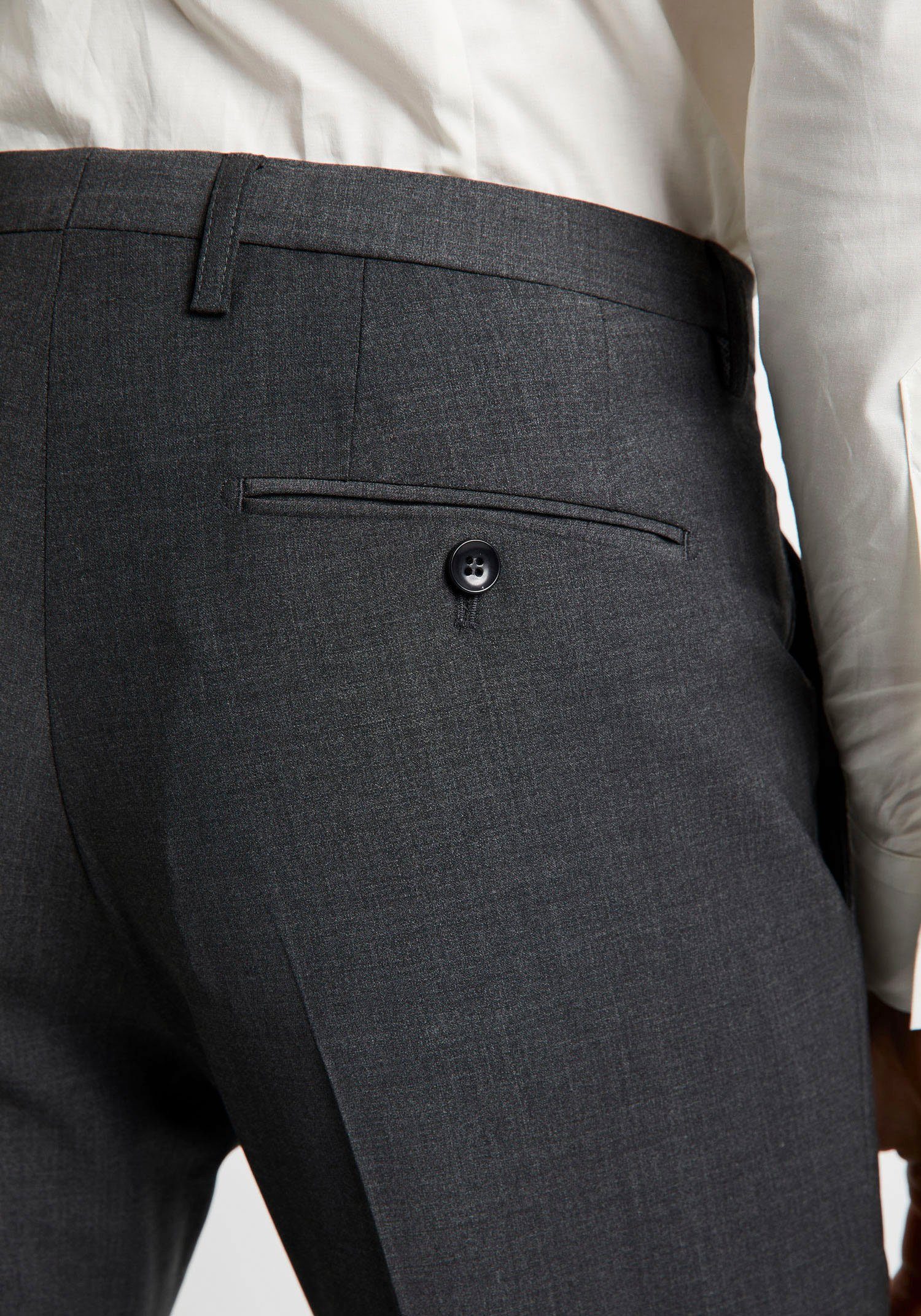 Cinque Baukastenhose CICASTELLO mit Powerstretch
