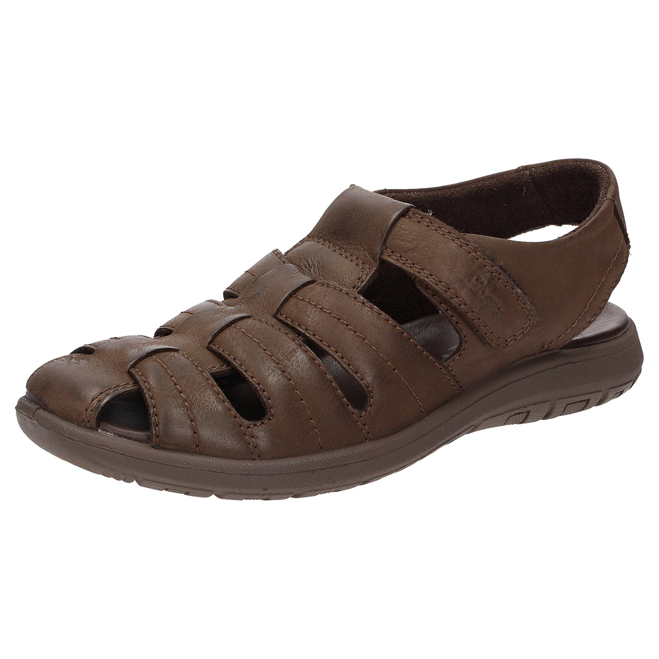SIOUX Lutalo-702 Sandale günstig online kaufen