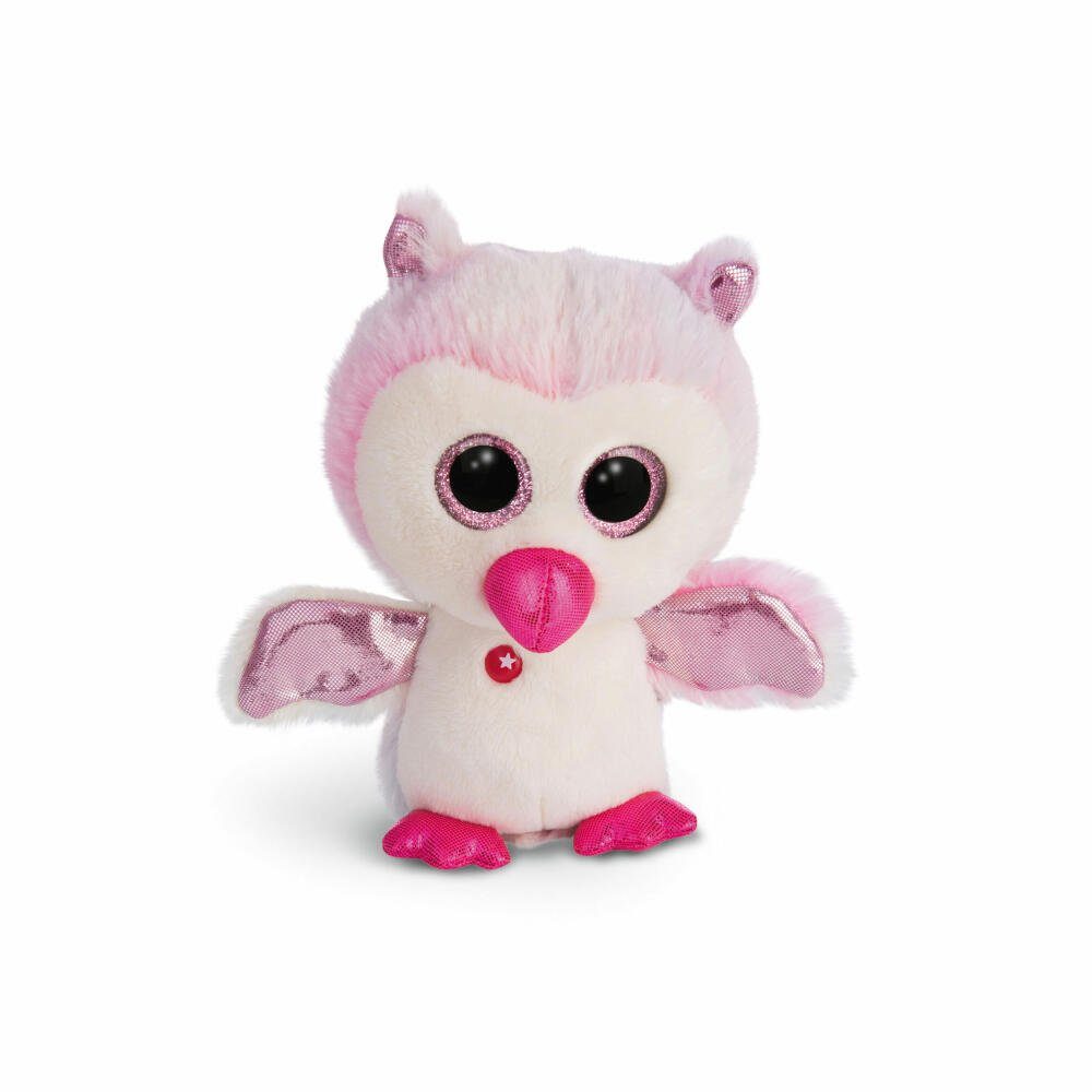 Kuscheltier Glubschis Eule Princess Holly 15 cm