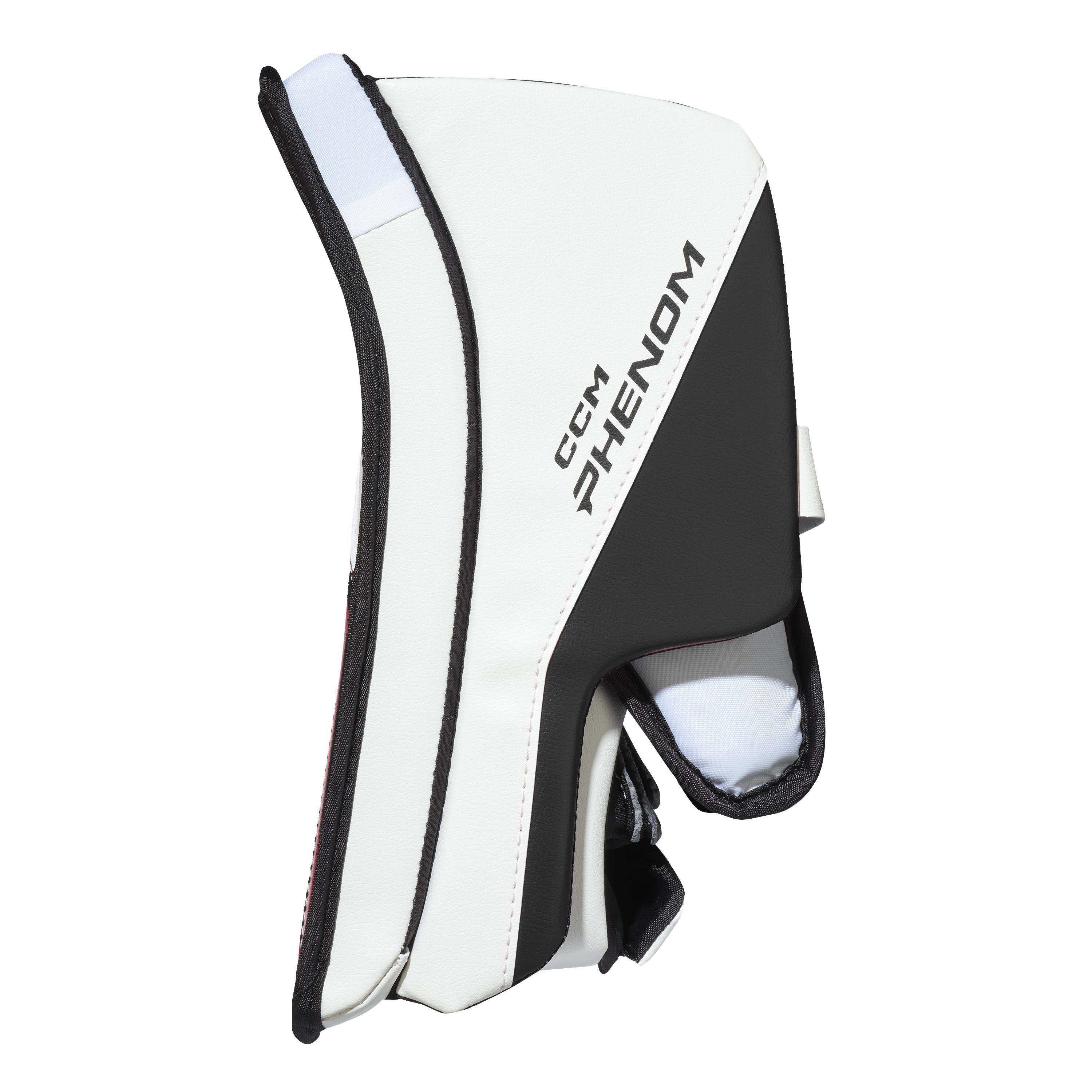 CCM Eishockey-Torwarthandschuh Stockhand CCM PHENOM Bambini, regular