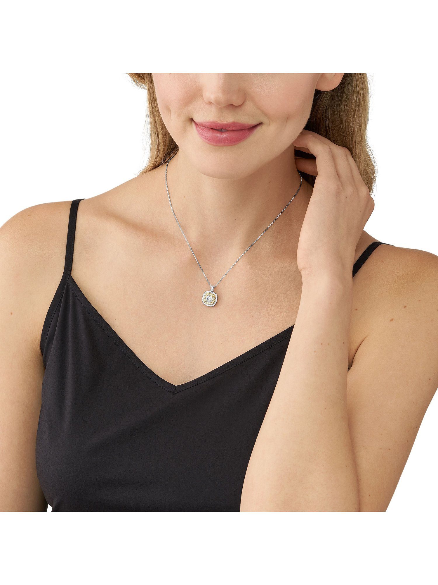 MICHAEL KORS Collier Michael Kors Damen-...