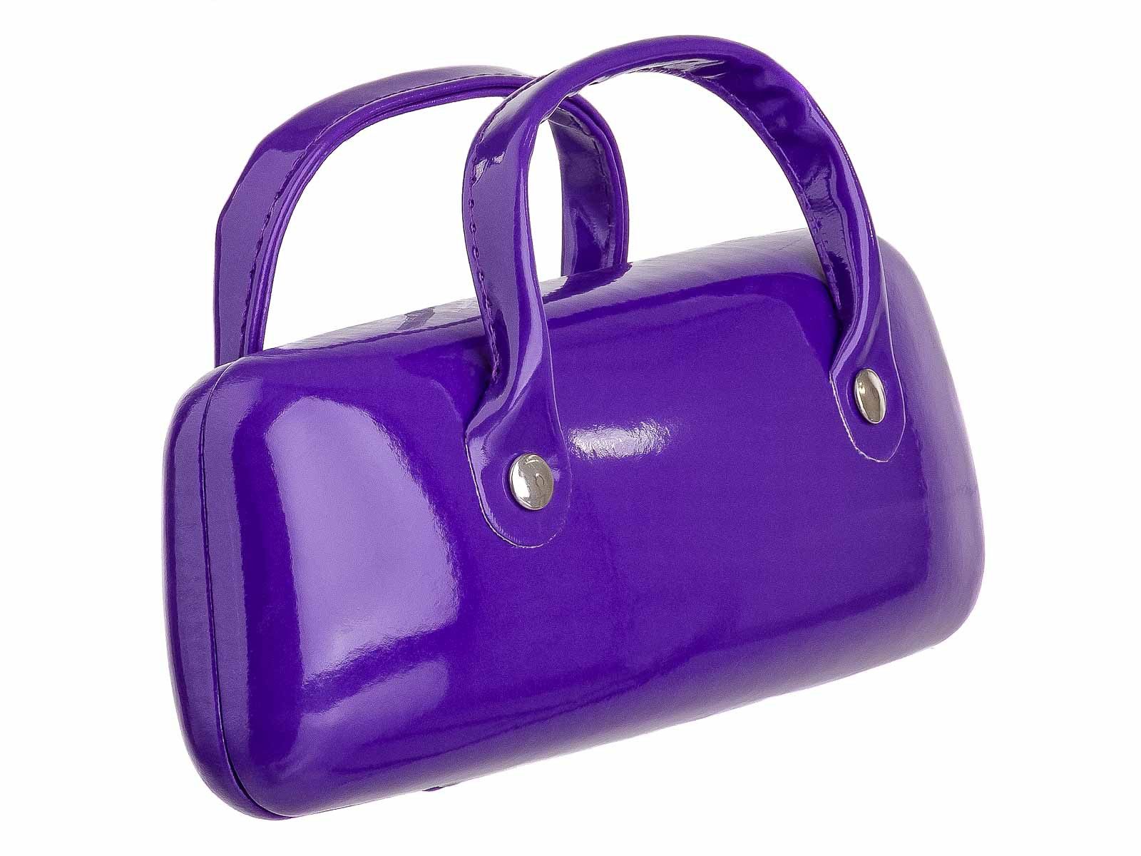 EDCO Sonnenbrille Brillenetui Hartschalenetui Brillenbox Hardcase im Handta günstig online kaufen