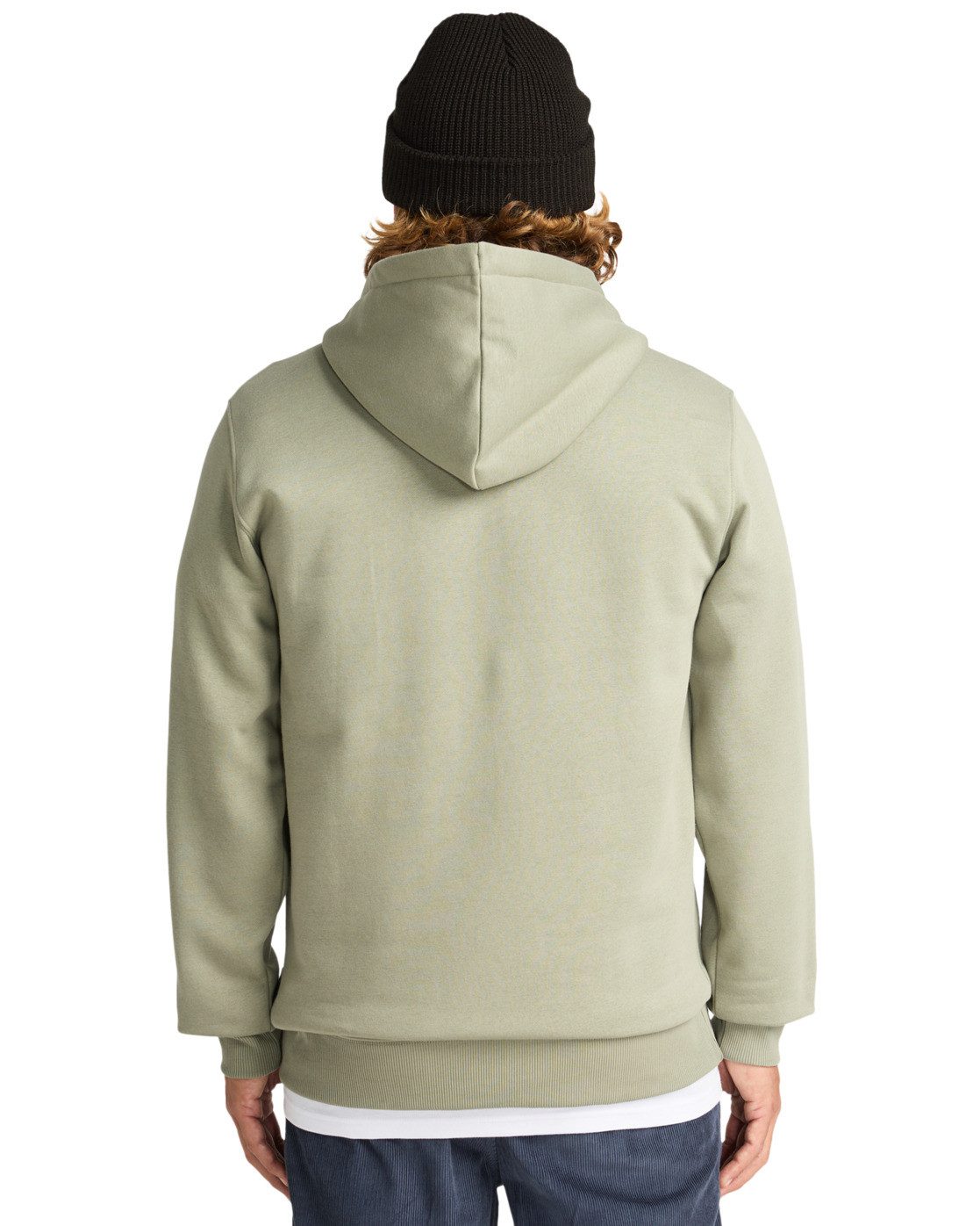 Billabong Sweatshirt Arch Po