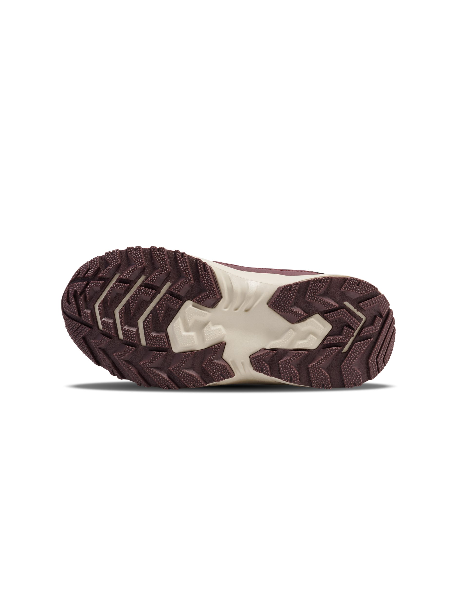 hummel ROOT TEX JR Sneaker wasserdicht