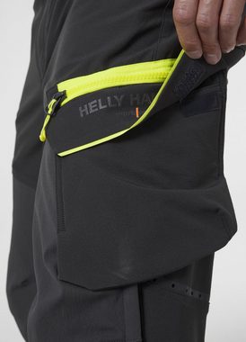 Helly Hansen Arbeitsbundhose Icu Brz Cargo Pant Cl 1 (1-tlg)