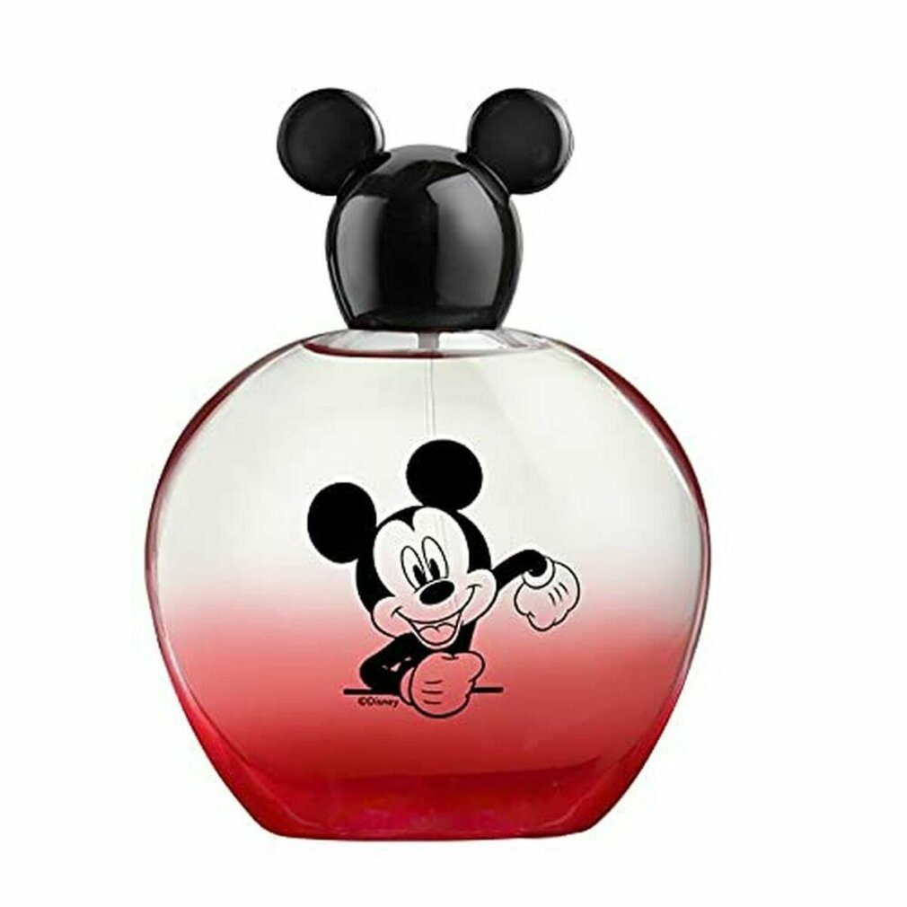 Air-Val Körperpflegeduft Disney Mickey Eau De Toilette Spray 100ml