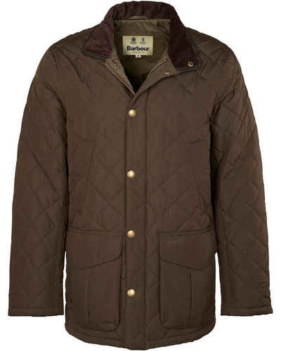 Barbour Steppjacke Steppjacke Devon