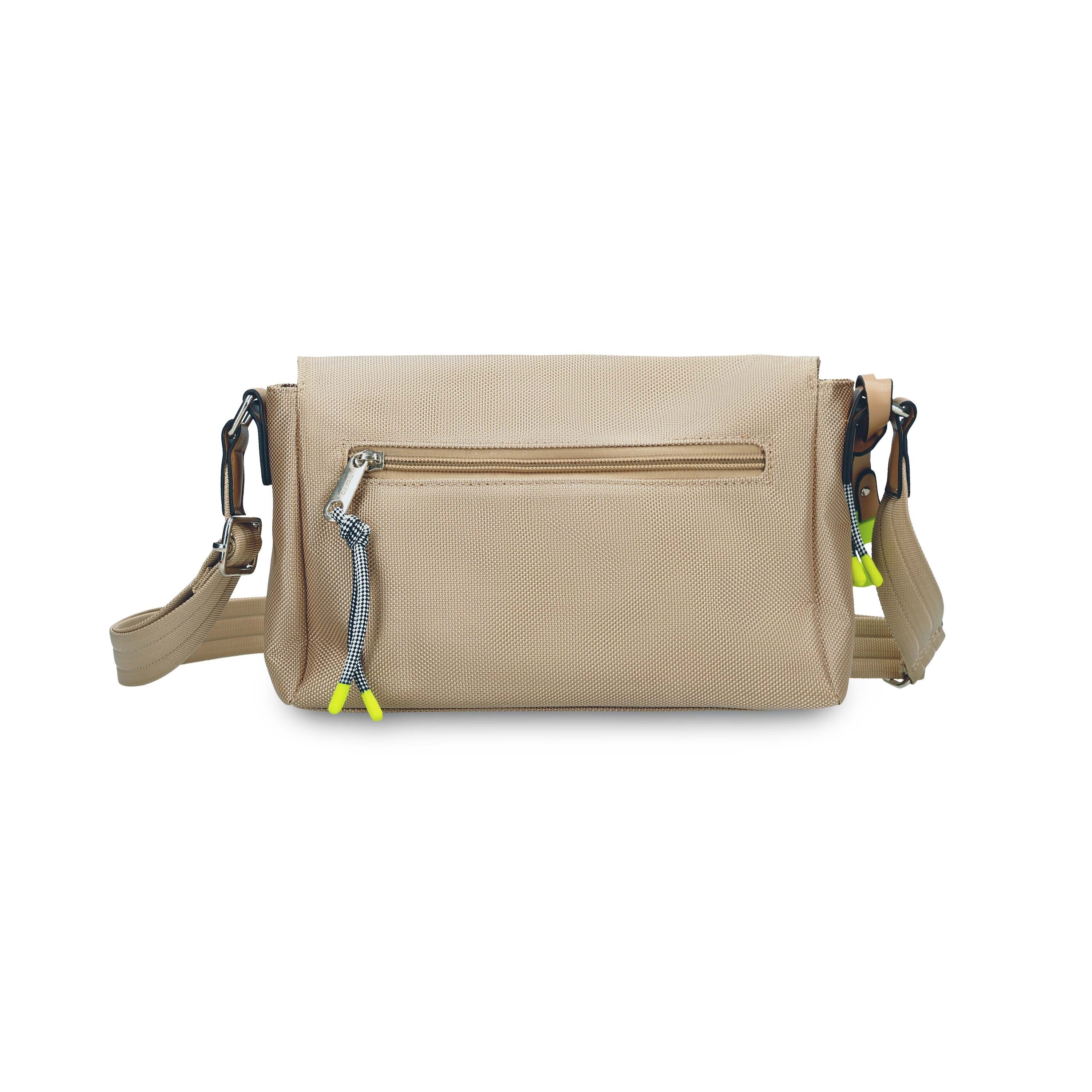 Picard Schultertasche PICARD Schultertasche Lucky One aus Synthetik