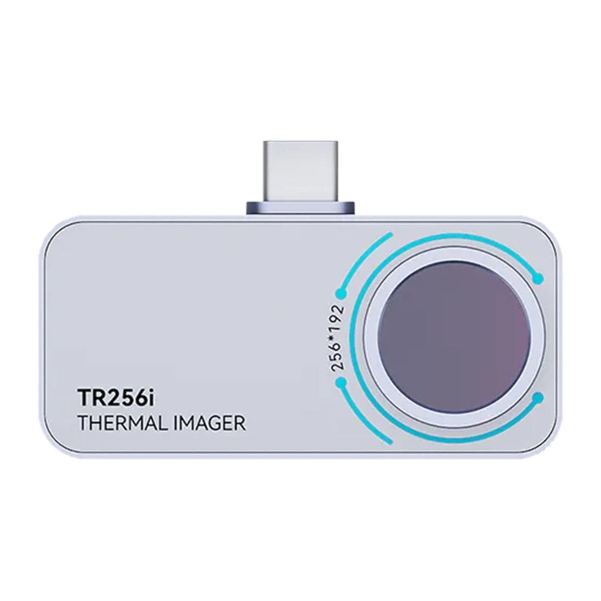 MILESEEY Wärmebildkamera Mileseey TR256i USB-C-Mini-Wärmebildkamera