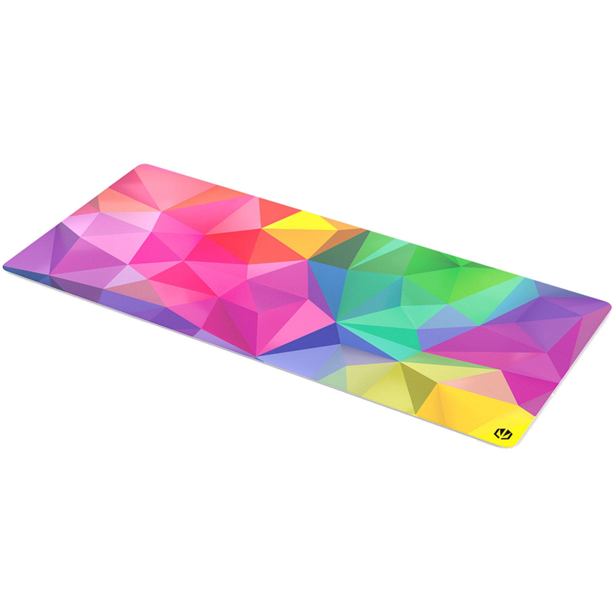 ENDORFY Gaming Mauspad ENDORFY Crystal Spectrum XL, Gaming-Mauspad