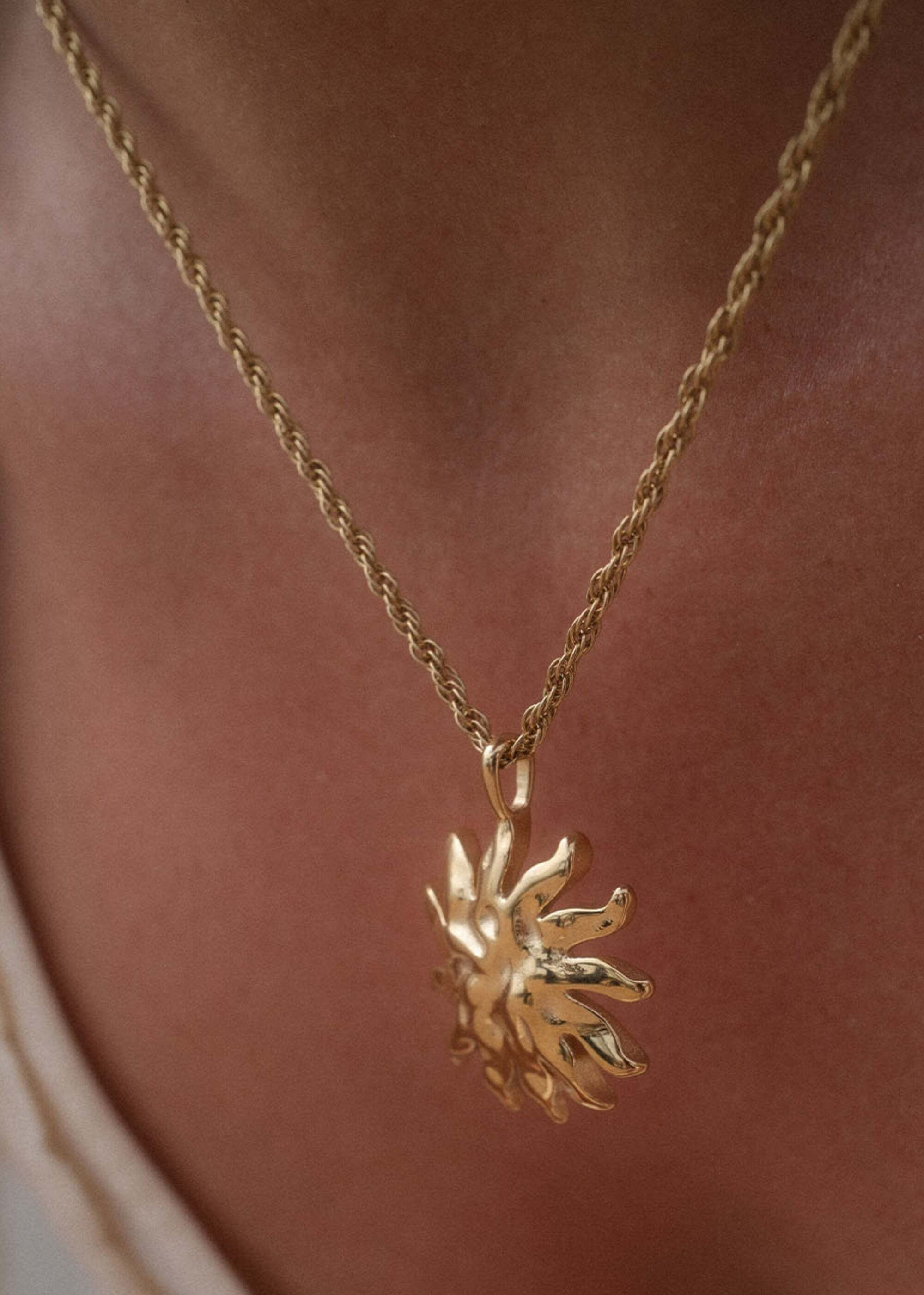 Purelei Bead Iconic Sun