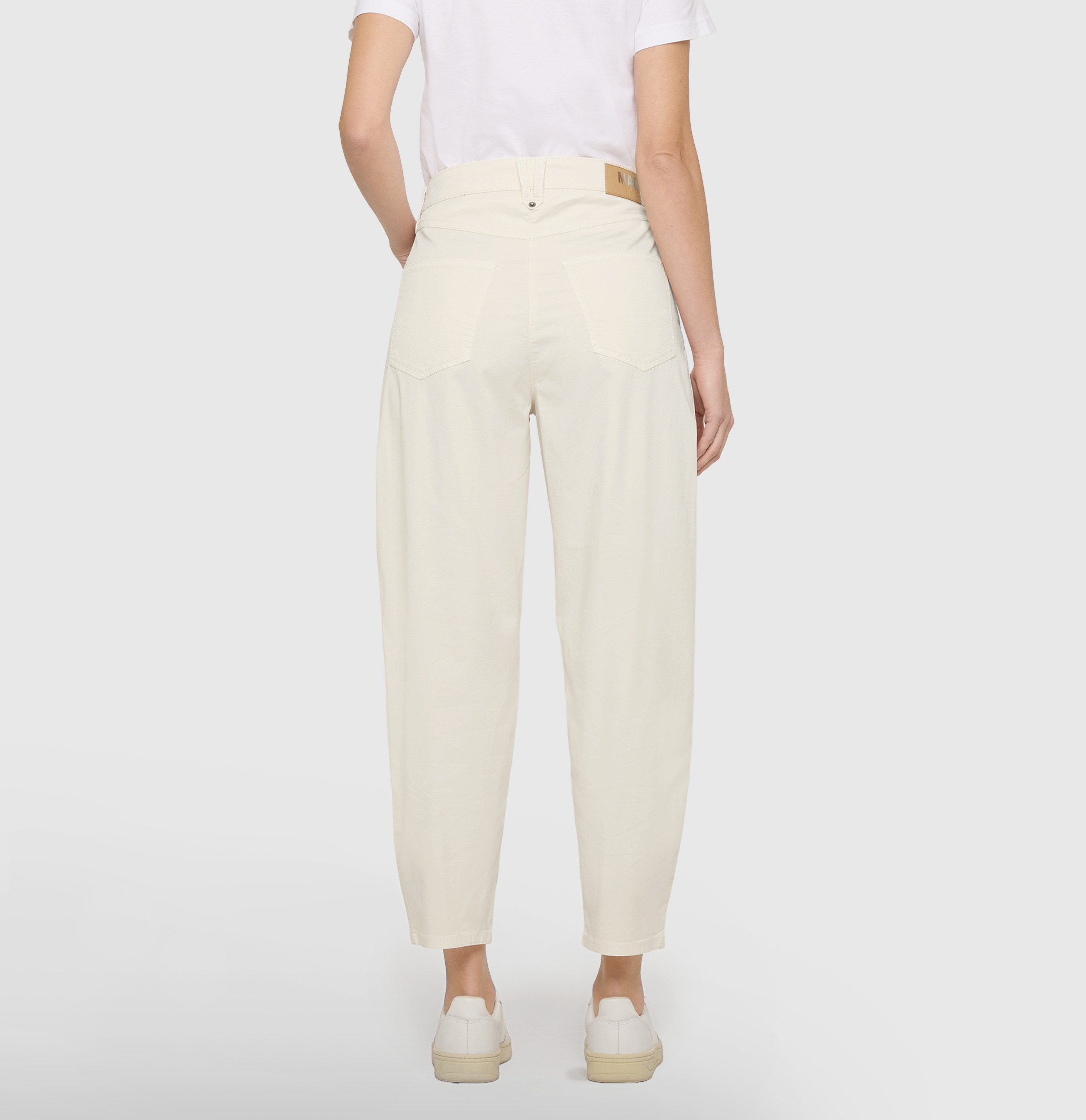 MAC 5-Pocket-Hose günstig online kaufen