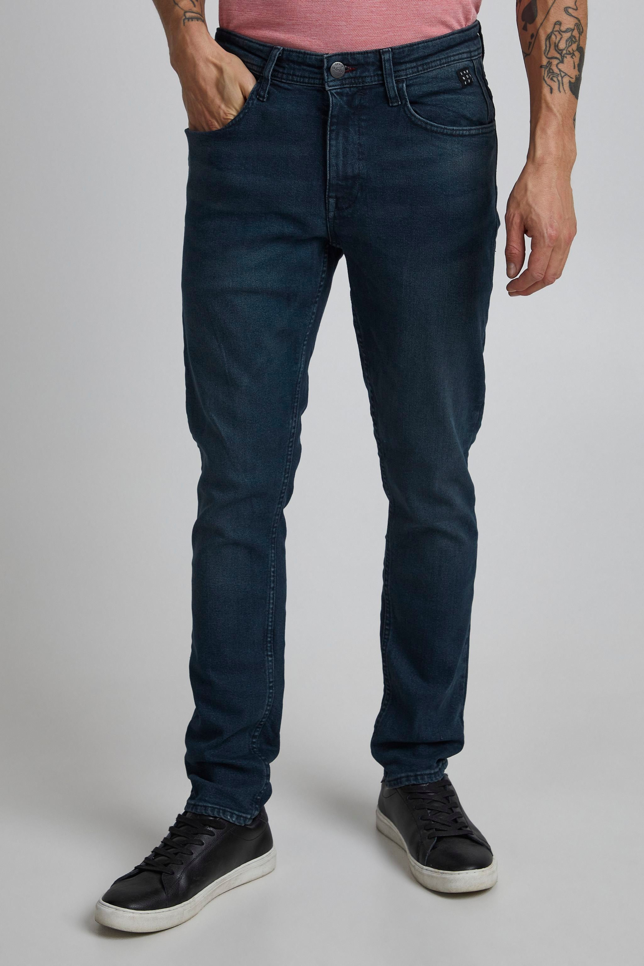 Blend 5-Pocket-Jeans BLEND JEANS TWISTER denim günstig online kaufen