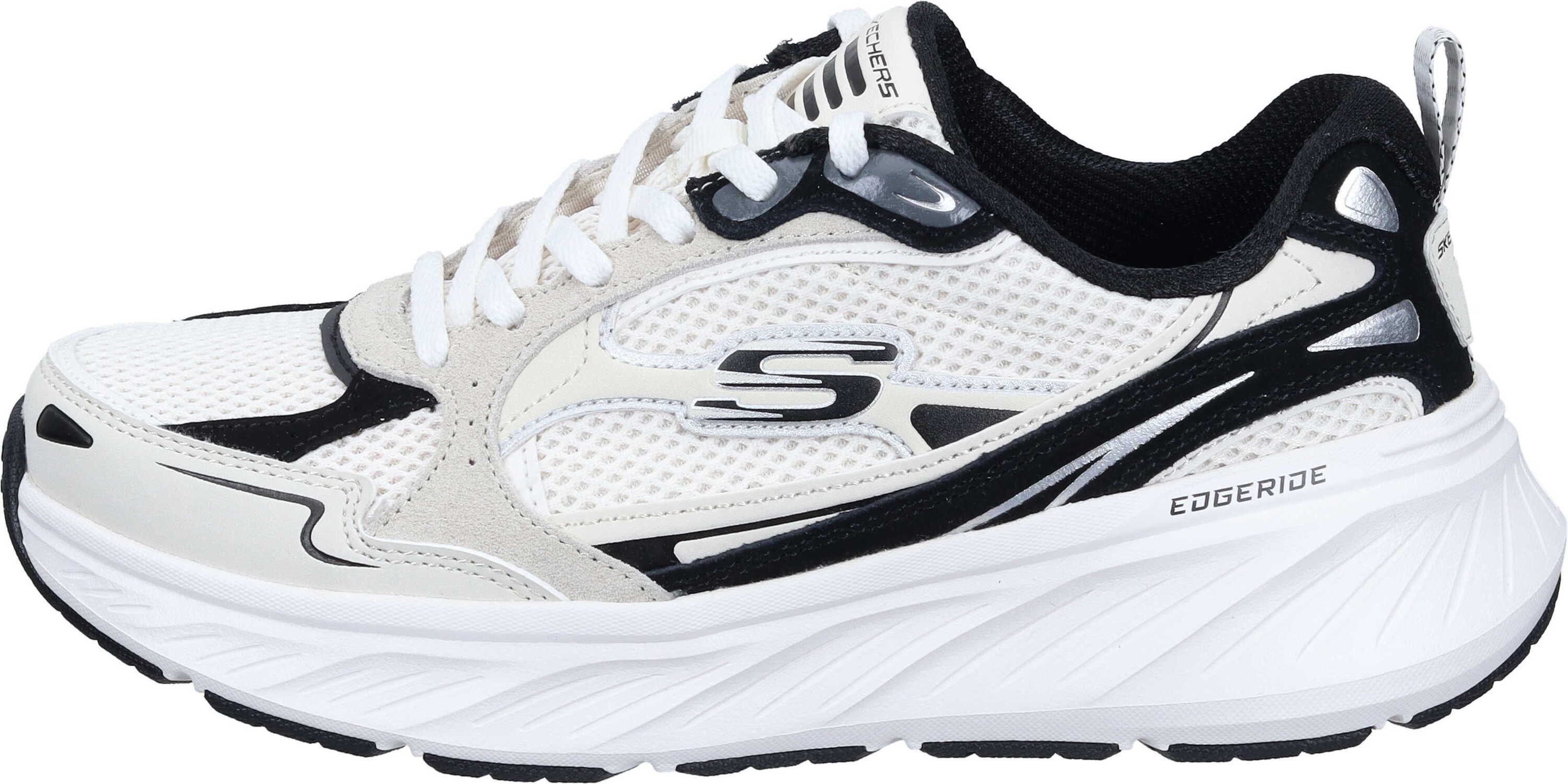 Skechers Sneaker Sneaker aus strapazierfähigem Synthetik günstig online kaufen