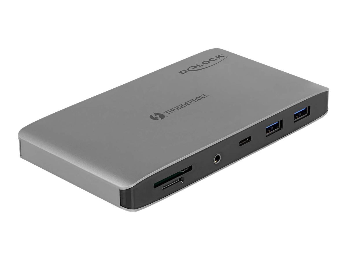 Delock Laptop-Dockingstation