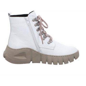 Gemini weiß Winterstiefel (1-tlg)