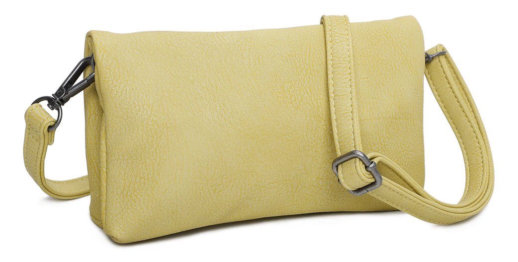 Fritzi aus Preußen Clutch Radix
