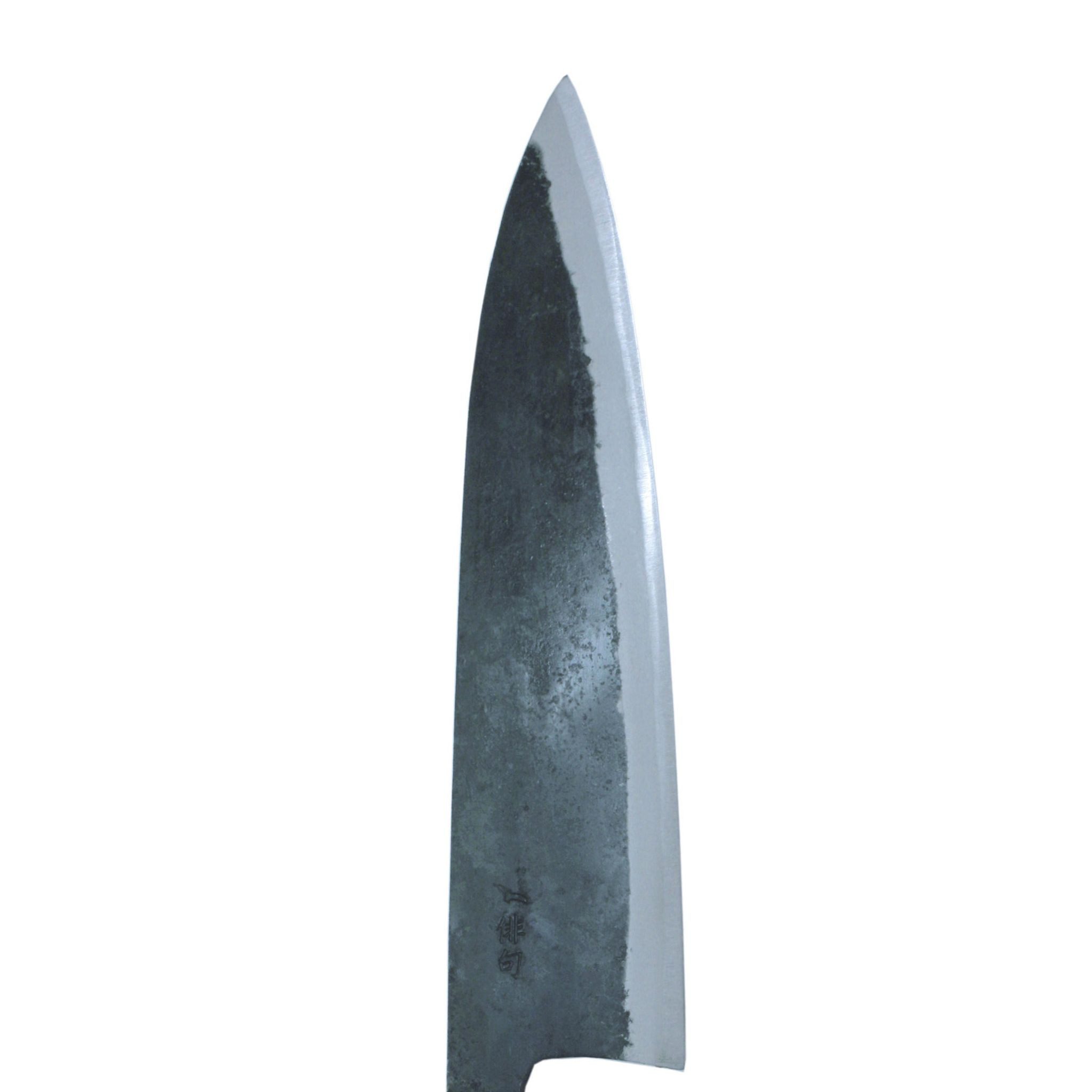 CHROMA Kochmesser Haiku Kurouchi Messer B-08 Tosa Gyuto Kochmesser