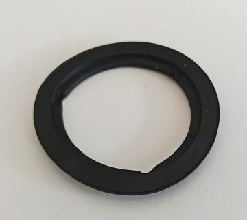 FRANKE Siebventil FRANKE Lippendichtung für Siebkorbventil - Durchmesser 45 mm x 3,5 mm