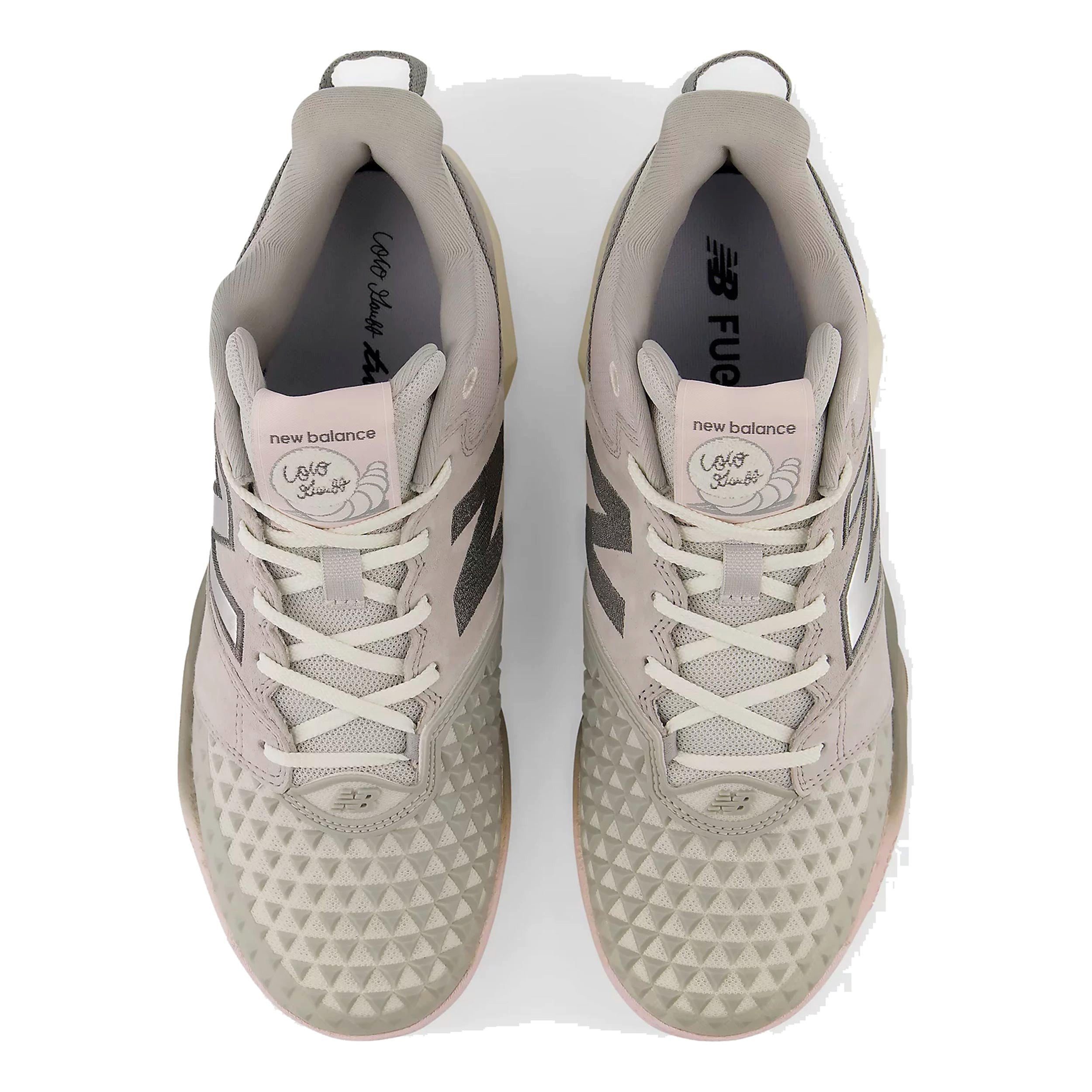 New Balance Coco Cg2 - Allcourt Tennisschuh Tennisschuh