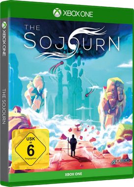The Sojourn Xbox One
