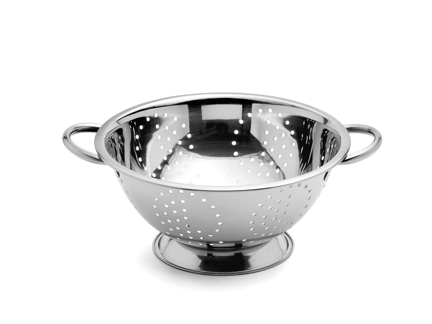 Weis Seiher Edelstahl Standseiher Küchensieb Nudelsieb Seiher Obstsieb Ø28 cm. € 23,99