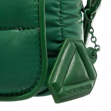 Les Visionnaires Schultertasche green (1-tlg)