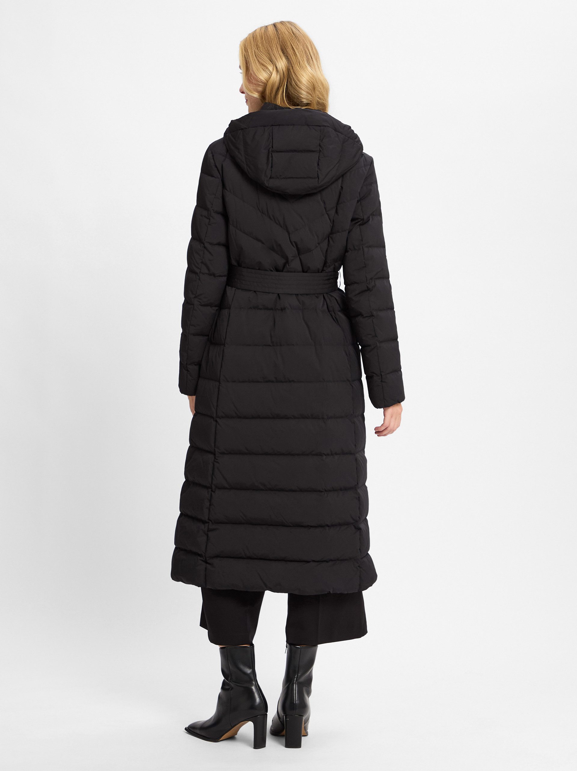 Marc Cain Kurzmantel