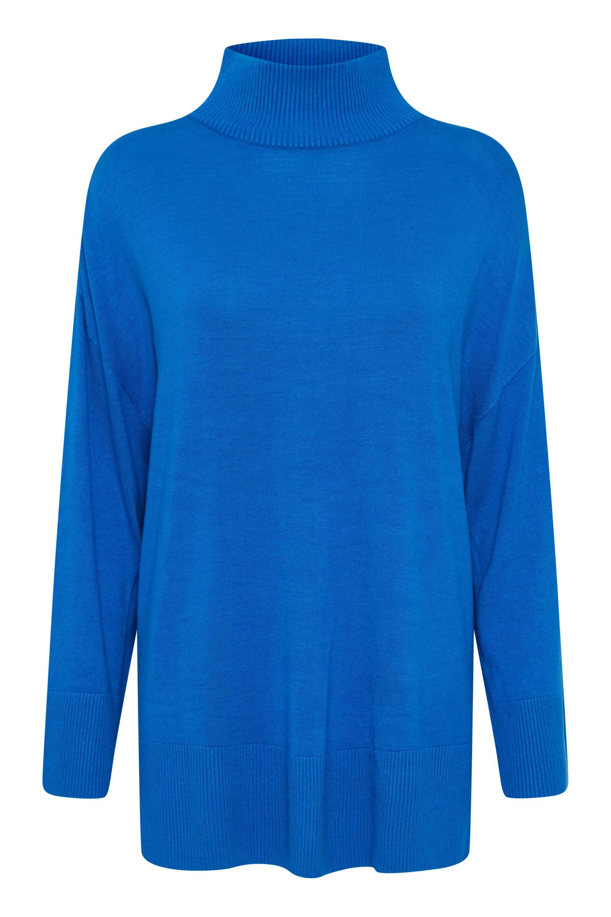 b.young Strickpullover Strickpullover günstig online kaufen