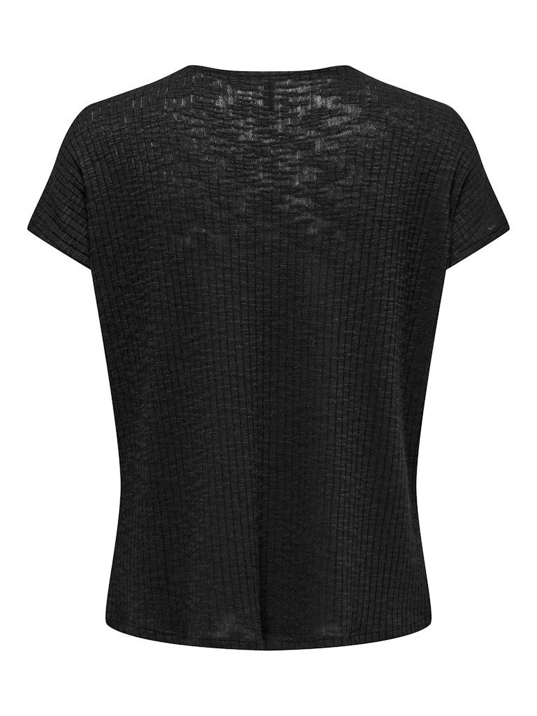 ONLY Blusentop ONLMILA S/S V-NECK TOP günstig online kaufen