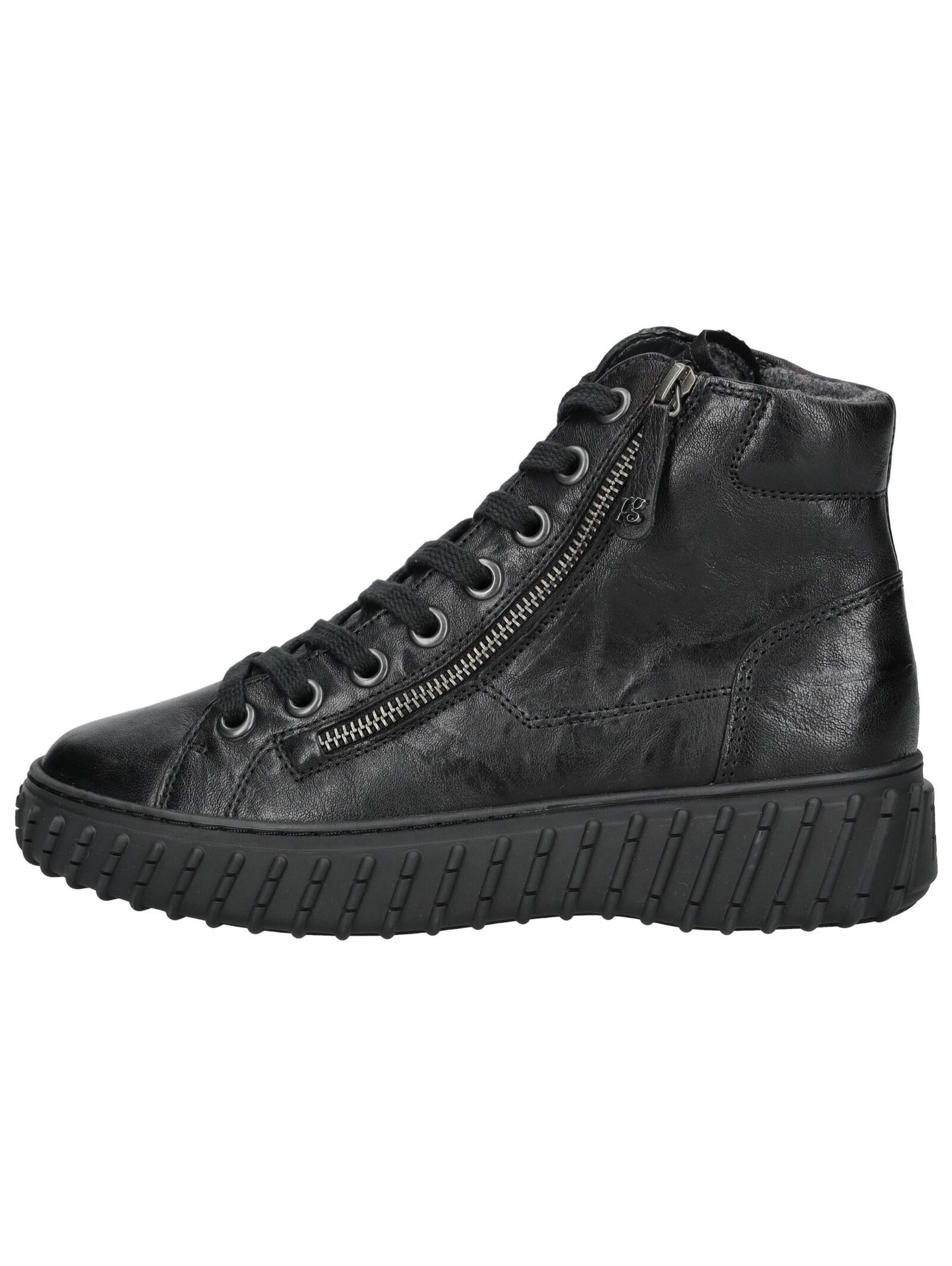 Paul Green Paul Green Sneaker Glattleder günstig online kaufen