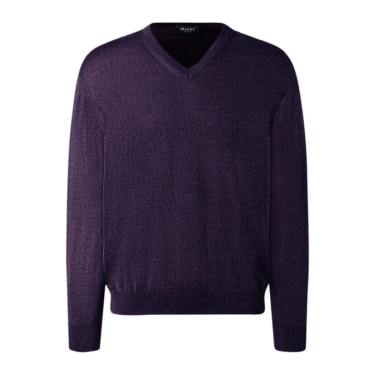 MAERZ Muenchen Strickpullover 490400 Herren Strickpulli, Wollpullover, Feinstrick, Grobstrick, Kuschelpullover