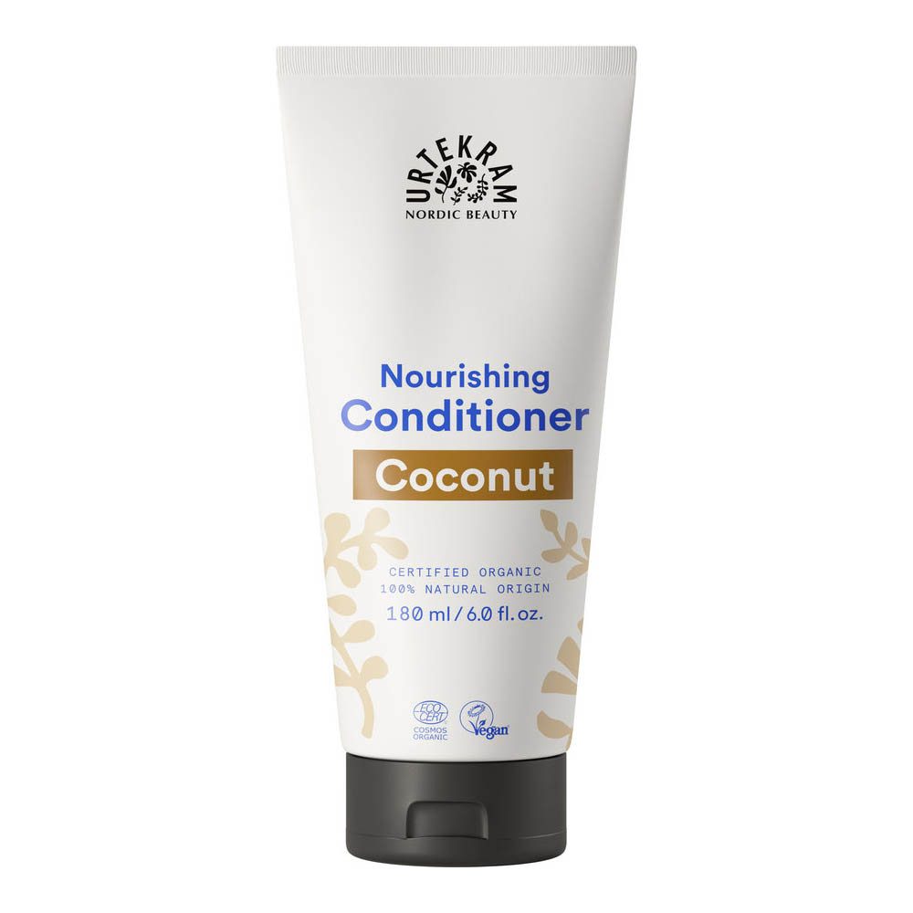 Urtekram Haarspülung Coconut - Conditioner 180ml