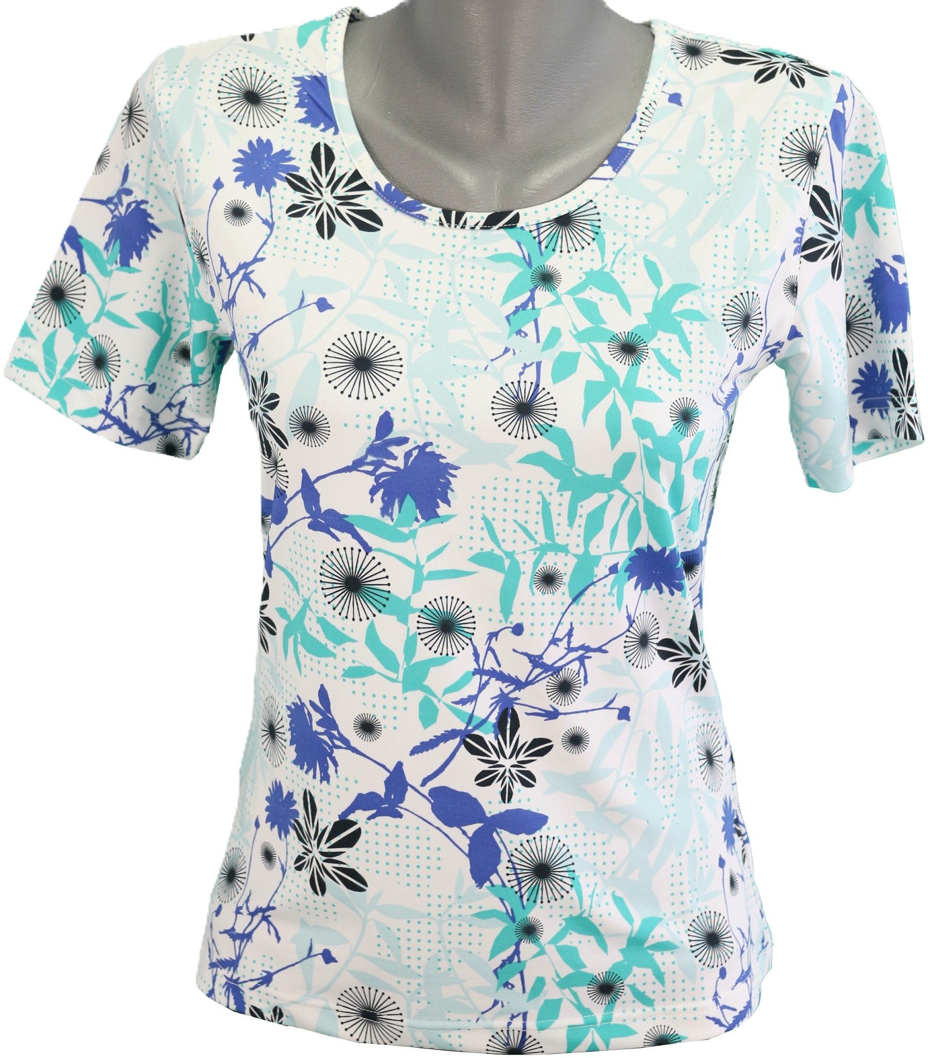 Joy Sportswear T-Shirt Damen Kurzarmshirt Anila günstig online kaufen